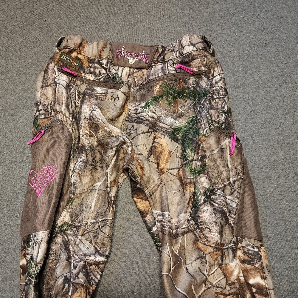 Scentlock Hunting Pants